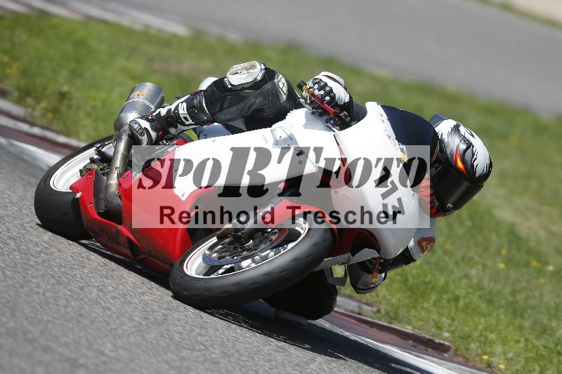 /26 23.07.2026  Speer Racing ADR/Gruppe gelb/113